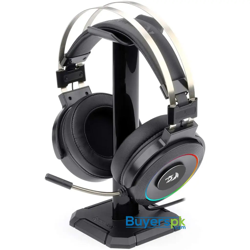 Redragon H320 Rgb Lamia Gaming Headset - Price in Pakistan Redragon H320 Rgb Lamia Gaming Headset - Price in Pakistan